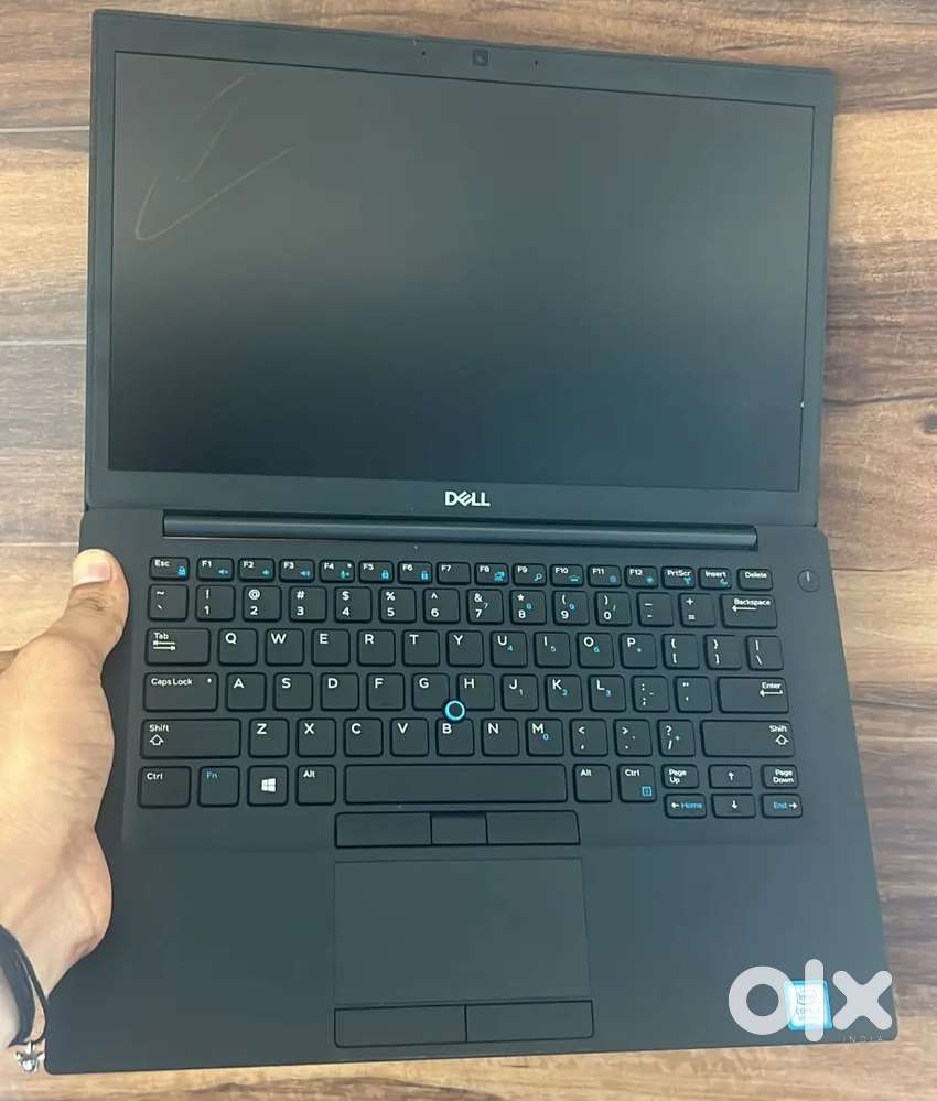 Dell latitude i7 7th generation 8gb ram 256gb ssd warranty bill