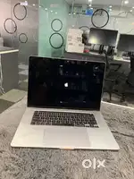 Macbook pro A2141  16inch Core i9  32GB 512GB  5.5G. GRAPHICS