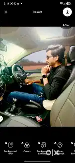 koi bhi kam ho chlyga and call