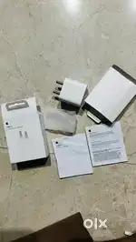 Original apple Adopter 20W