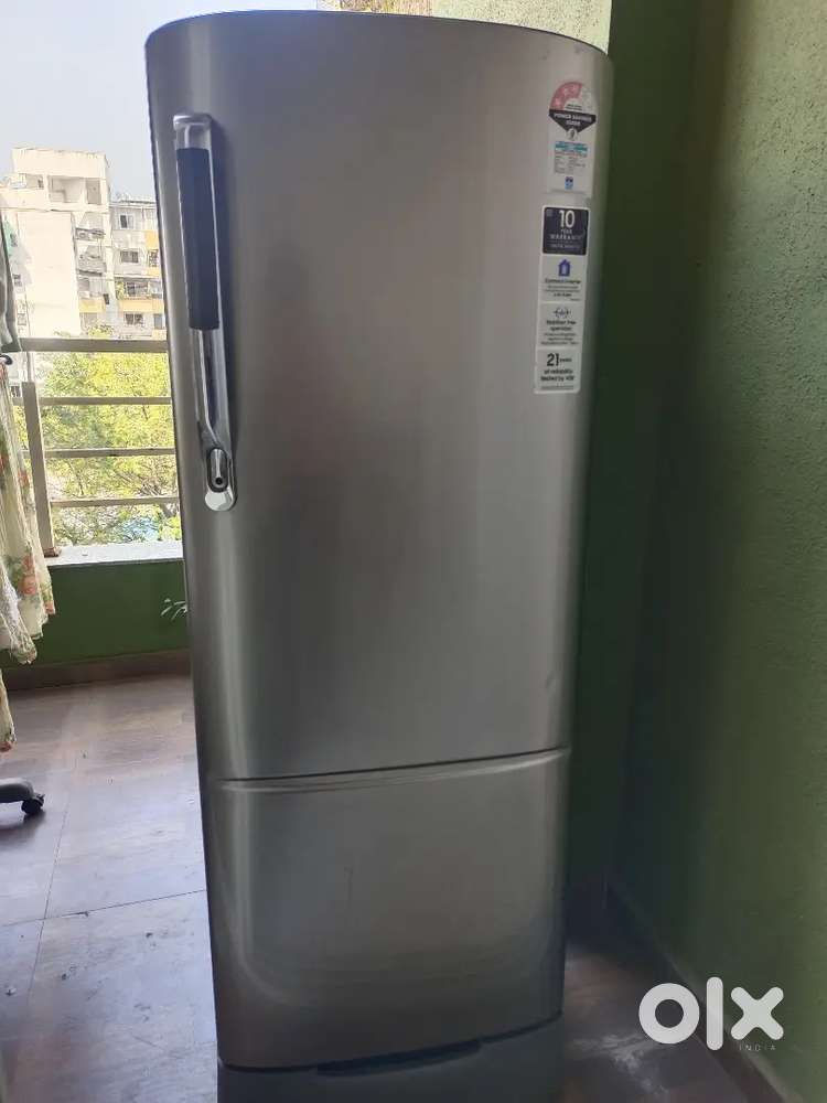 230 litre+ Single Door Fridge