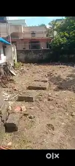 4.5 cent plot available for sale. Near Vyttila Hub