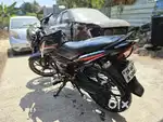 Bajaj Discover 150 F