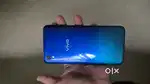 Y91i , Screen changed , only one dent