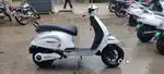 Scooter is in very good condition