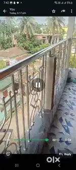 Flats available for rent