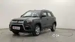 Maruti Suzuki Vitara Brezza VDi AMT, 2018, Diesel