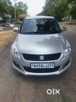 Maruti Suzuki Swift VDI Optional, 2017, Diesel