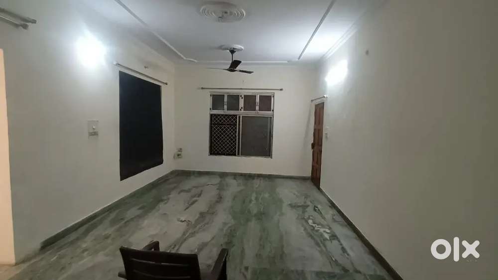 1 bhk semi furnished in chunabhati colony