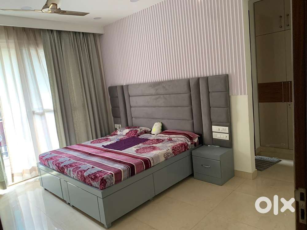 Luxury 3 bhk for rent