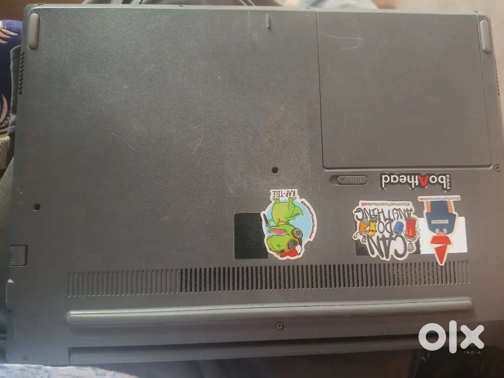 Lenovo laptop