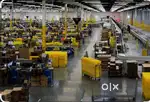 ##Urgent 100 +  hiring for warehouse company