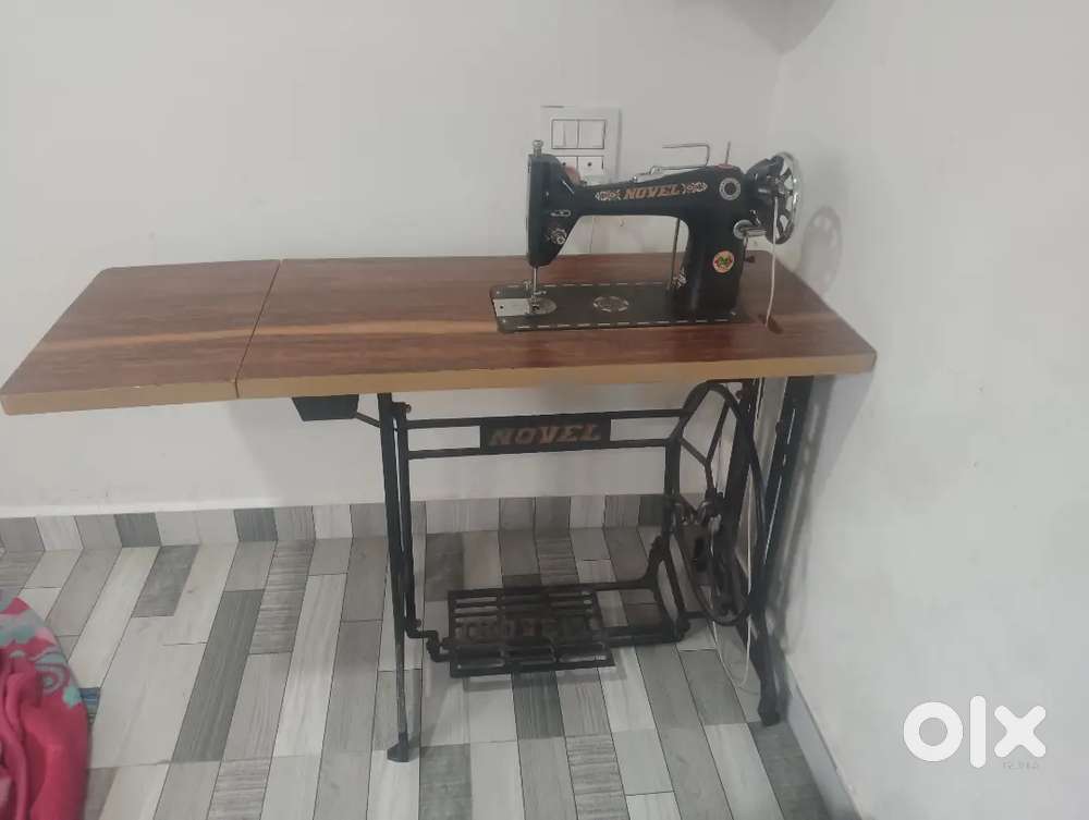Sell for silai machine