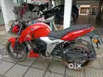Maintained with a good condition