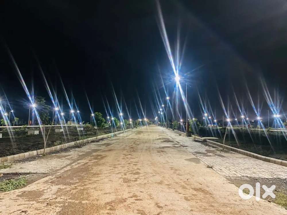 NMRDA RL Rera Approval @Mihan @Jamtha Plots