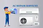 AC SERVICE AND REPAIRS