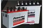 Inverter & Battery