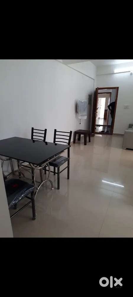 2 BHK FULLY FURNISHED APARTMENT RENT AT EDAPPALLY PATHADIPALAM