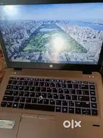 Hp Elite Book laptop