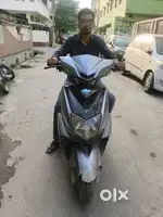 Want to sell scooty