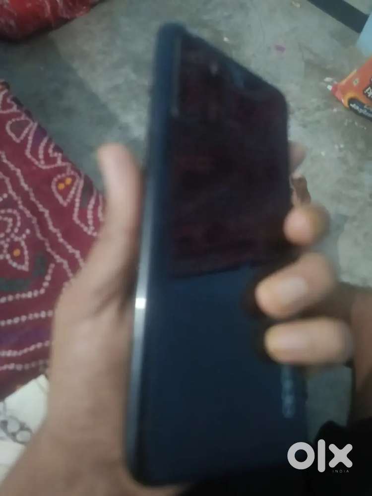 oppo a16  naye phone le liye to ye bech rhe