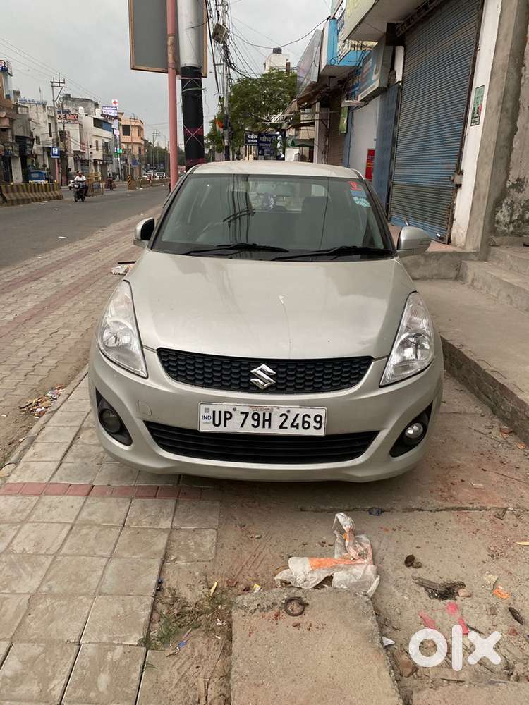 Maruti Suzuki Swift 2013 CNG & Hybrids 61233 Km Driven