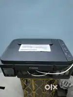Canon G200 Printer – For Sale (Needs Repair)