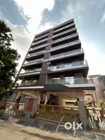 2 BHK flat for sell in Sai section Ambernath east