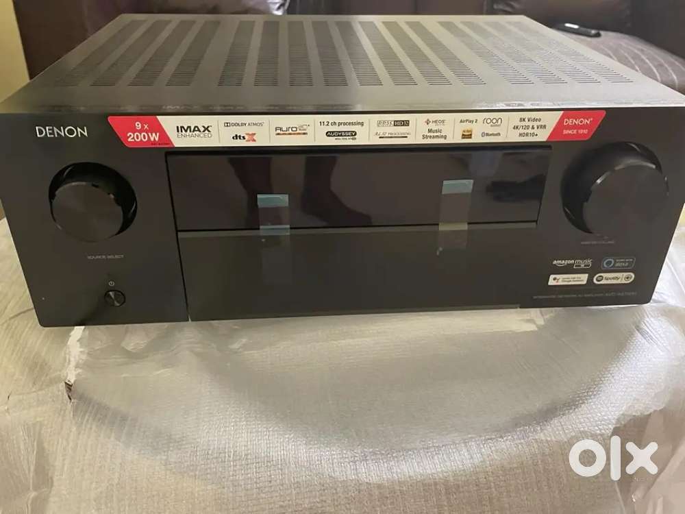 Denon avr receiver AVC4700