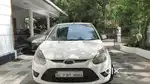 Ford Figo Duratec Titanium 1.2, 2012, Diesel