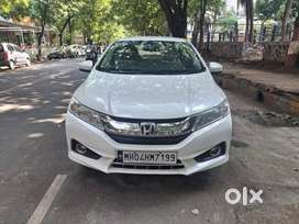 Honda City 2015-2017 i VTEC SV, 2016, Petrol