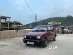 Maruti 800 2011 model