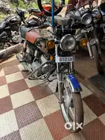 Very good condition no any work