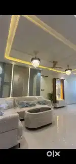 3BHK DUPLEX VILLA FOR RENT