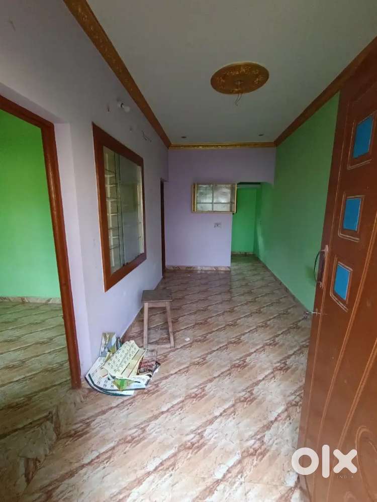 House rental