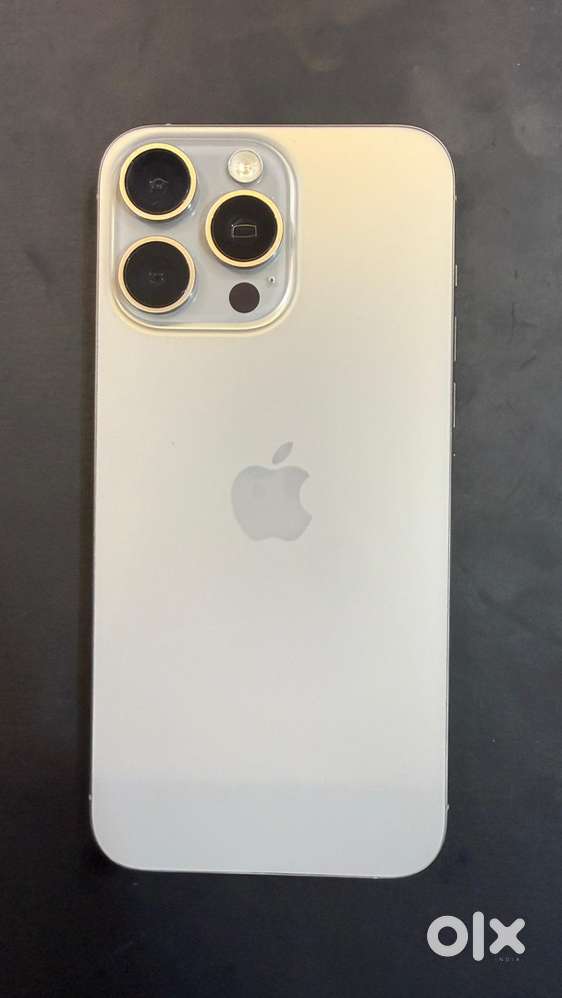 Iphone 15pro max 256gb