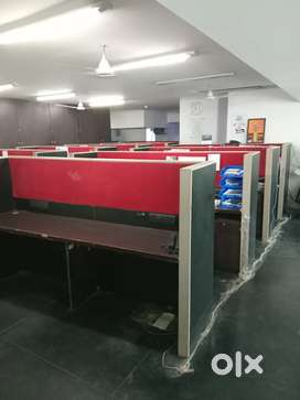 Mount road office space for rent