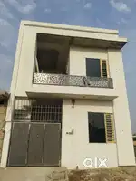 3bhk house villa