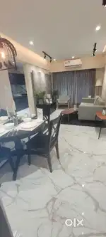 2bhk for sale at kurla east