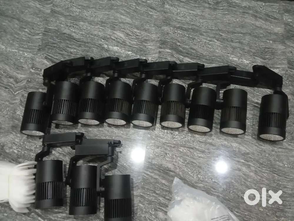 Track Light/ Spot Light