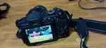 Nikon Coolpix P900
