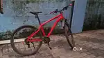 Decathlon Rockrider ST 100 – Reliable Gear Cycle for Sale
