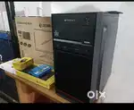 New Full Set Computer Core i3, Core i5 , Core i7  1 to 3 yearwarranty