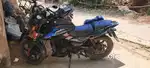 Bajaj pulser 150