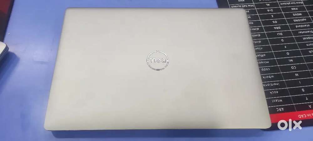 Core i5 10th Gen Dell refurbished Laptop E5410 business model 16/256Gb
