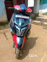TVS NTORQ 125
