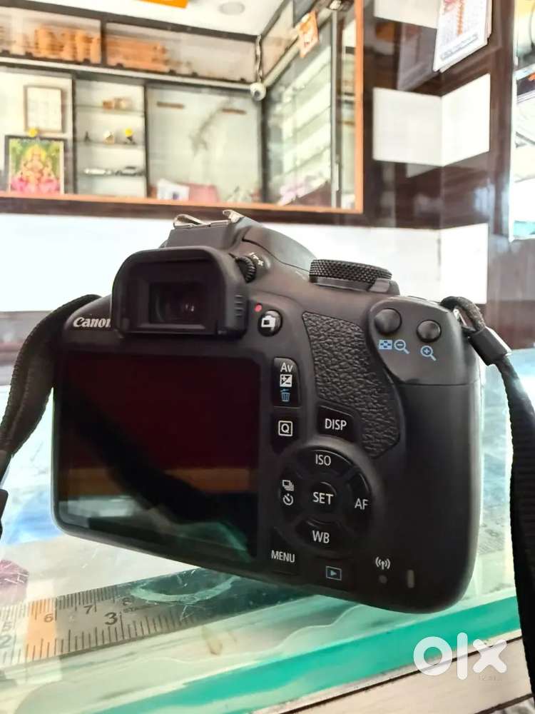 Canon 1500d