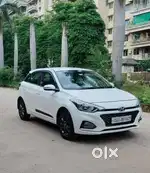 Hyundai Elite i20 1.2 Sportz Plus VTVT, 2019, Petrol