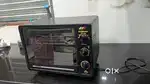 Sunflame Oven Toaster Grill (OTG)