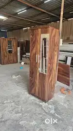 2door with mirror 2door wardrobe double door wardrobe 2door cupboard